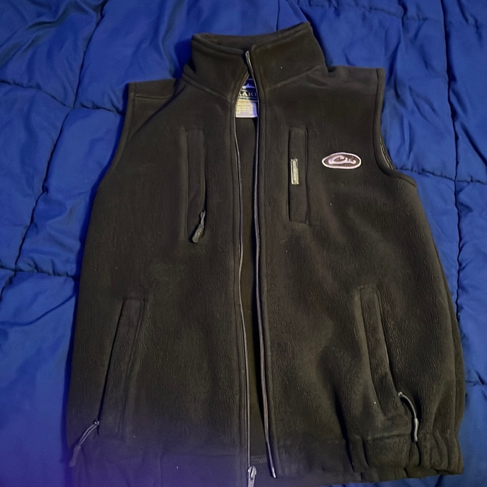 Kids Drake Vest
